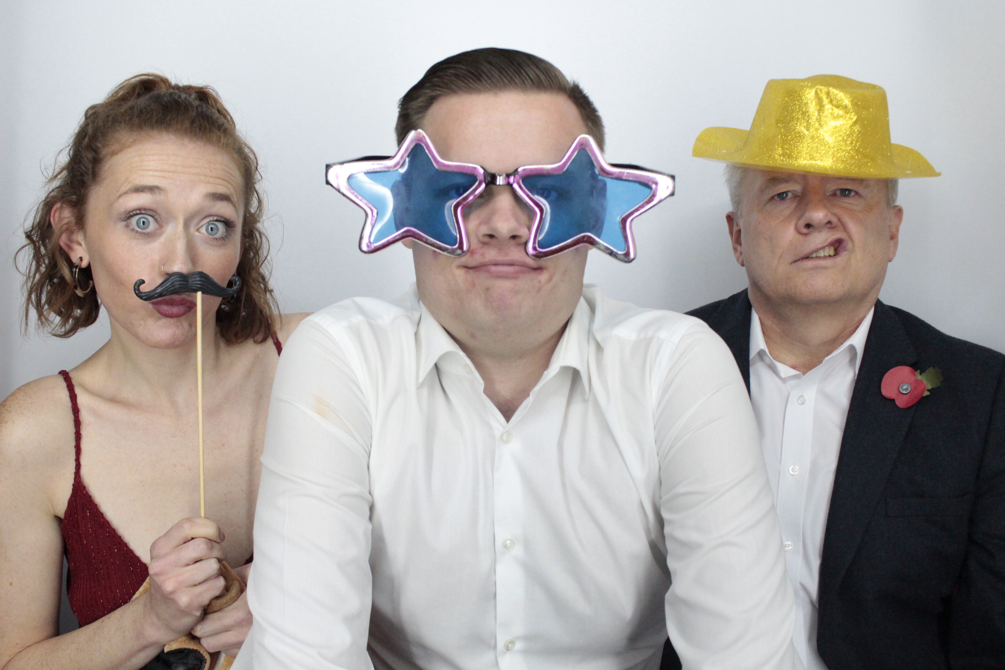 Dorothy's 90th Birthday | View more photos from the event at gallery.myphotoboothexperience.co.uk/u/MyPhotoBoothExperienceLtd/Dorothys-90th-Birthday